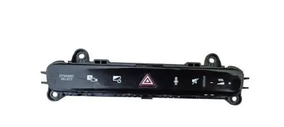 Mercedes-Benz A W177 Central console control unit A1749003505 Z069306