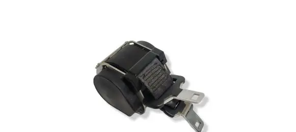 Peugeot RCZ Rear seatbelt 0083534