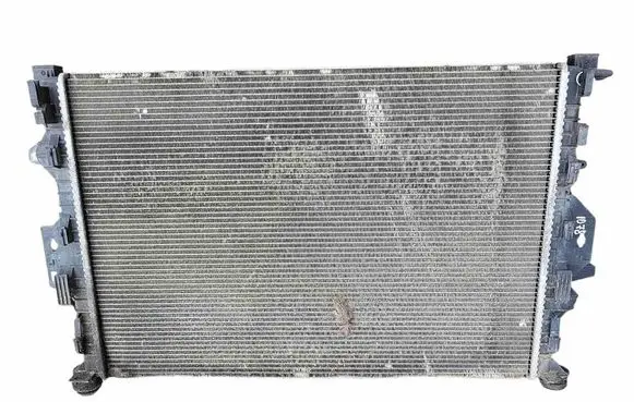 Volvo V60 Coolant radiator 31338765 989731NF RA1595