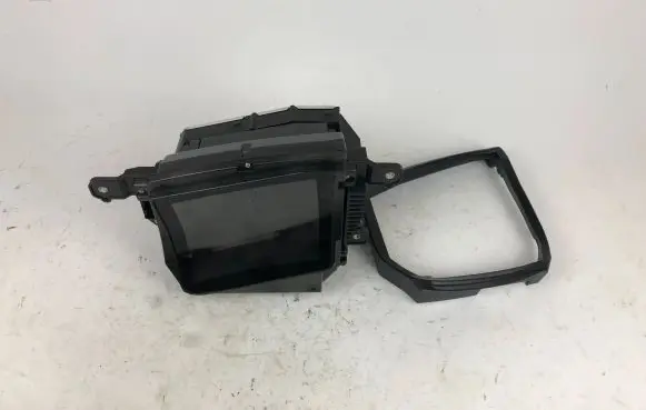 BMW X6 E71 Head up display screen 9215326