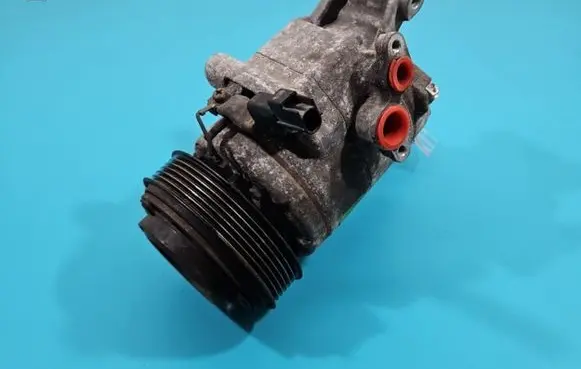 Mazda 6 Air conditioning (A/C) compressor (pump) F500-JUBBA-06 IMPRK1414877