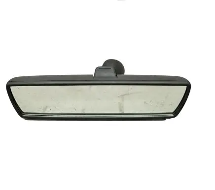 Volkswagen Touareg I Rear view mirror (interior) 6Q1857511