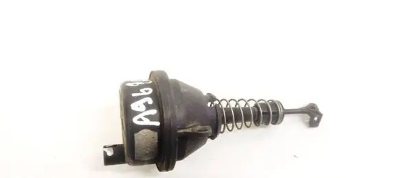 Vacuum pump
