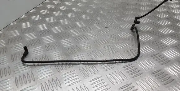 Audi A6 S6 C6 4F Vacuum line/pipe/hose