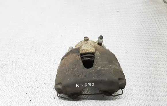Opel Zafira B Front brake caliper