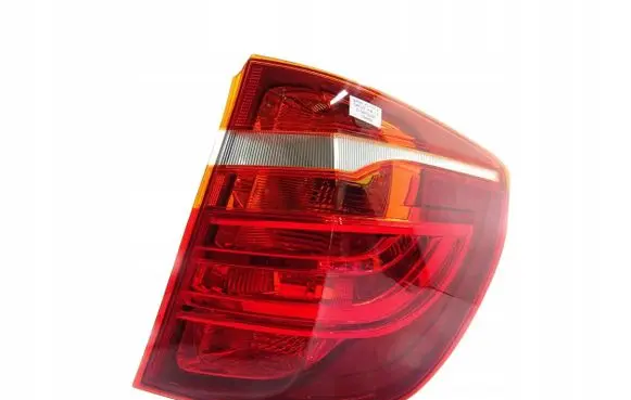 BMW X3 F25 Rear/tail lights 7217306