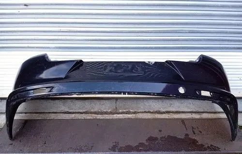 Porsche Panamera (971) Rear bumper cross member 971807421C