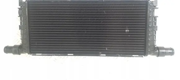 Porsche 911 991 Coolant radiator 99110613702