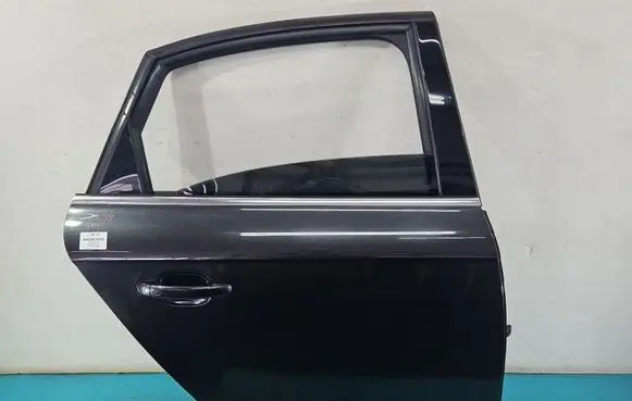 Audi A4 S4 B8 8K Rear door IMPRK1445742