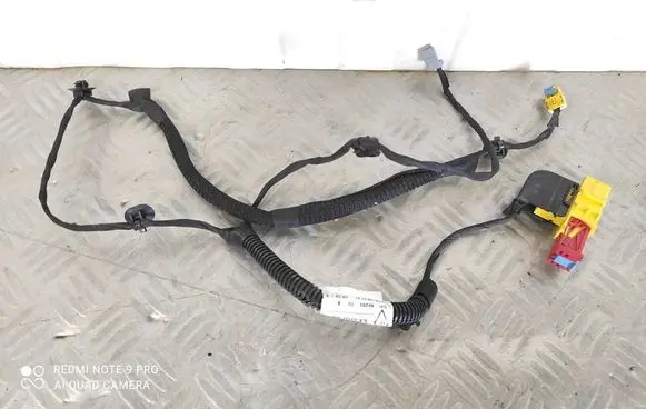 Renault Express Other wiring loom 870696725R C068725R