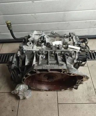 Renault Talisman Automatic gearbox DU3R7F096CA