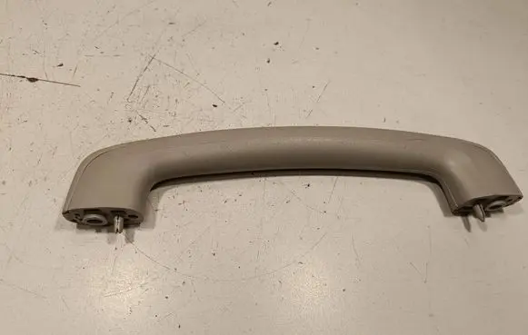 Nissan Navara D40 Front interior roof grab handle