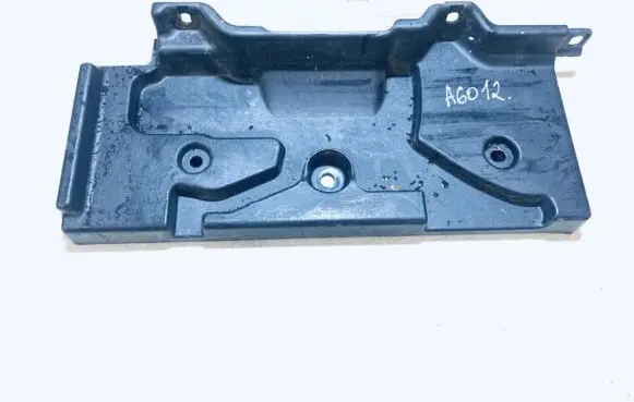 Mitsubishi Lancer X Other interior part 7230a407