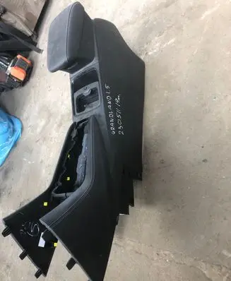 Opel Grandland X Center console 00226466