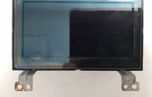 Nissan Murano Z50 Screen/display/small screen 28090CA110