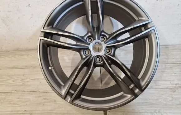 Ferrari Roma R20 alloy rim 39105