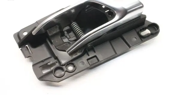 Porsche Macan (95B) Rear door interior handle 95B837020