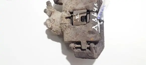 Fiat Panda II Front brake caliper