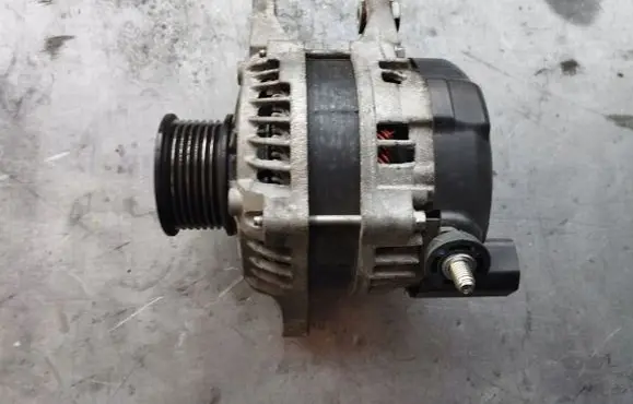 Suzuki Esteem Baleno Manual 6 speed gearbox 