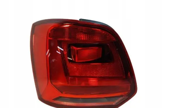 Volkswagen Polo V 6R Rear/tail lights 6C0945095J