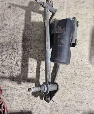 Renault Scenic I Front wiper linkage 1390591136 3390763201