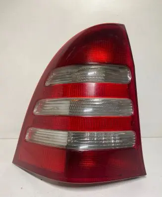Mercedes-Benz C W203 Rear/tail lights A2038201164