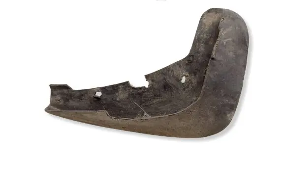 Peugeot Partner Front mudguard 