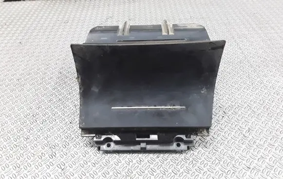 Ashtray (front)