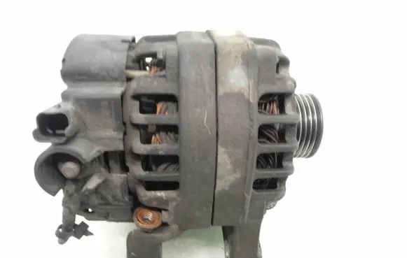 Citroen C3 Generator/alternator 2542921A 9656955880 TG7S011