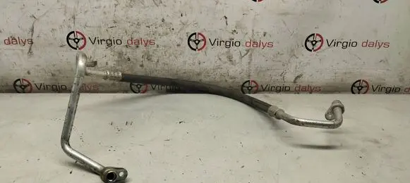 Dacia Sandero II Air conditioning (A/C) pipe/hose 924907243R