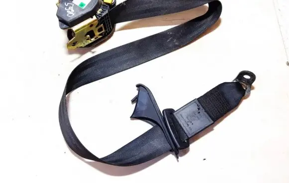 Audi TT Mk1 Front seatbelt 8n8857706g 560916501