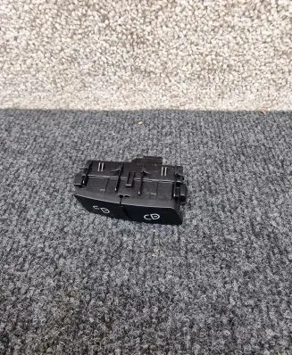 Central locking switch button