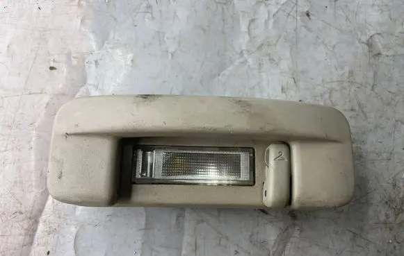 Jeep Grand Cherokee (WK) Rear interior roof grab handle