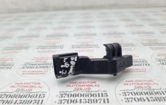Volkswagen Touran I Crankshaft position sensor 045906433A