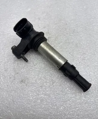 Cadillac STS Seville High voltage ignition coil 0221604104 12583514