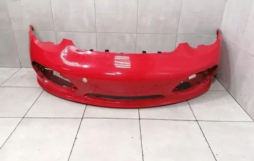 Porsche Cayman 987 Front bumper foam support bar 98750531122
