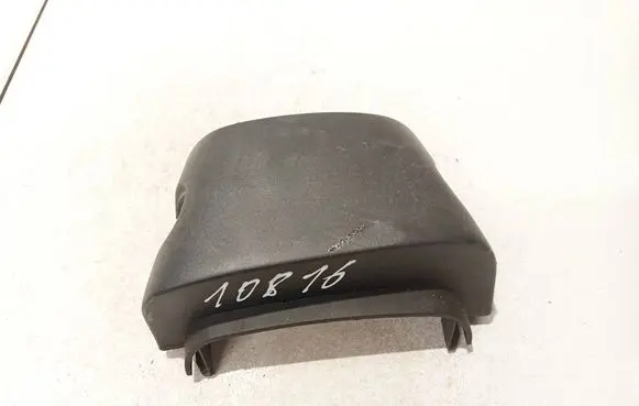 Opel Zafira A Steering wheel column trim 90581325