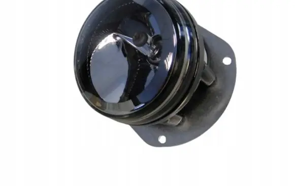 Mercedes-Benz SL AMG R230 Front fog light A2048202156