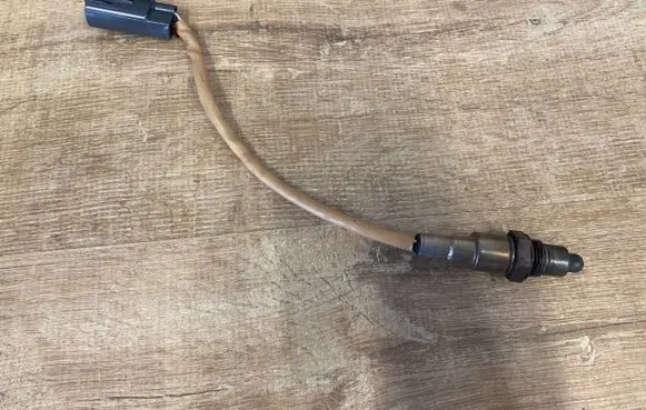 Land Rover Range Rover Evoque L551 Lambda probe sensor GX53-9G444-BB 9201716 0258030384