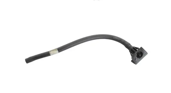 Nissan Juke I F15 Windshield washer spray nozzle 