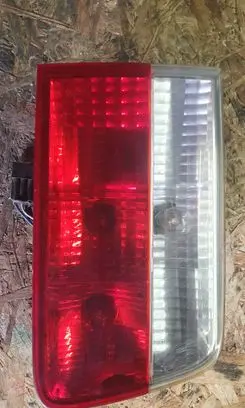 BMW 5 E39 Rear/tail lights SK1321-10595SW MS9650L