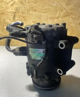 Honda Civic Air conditioning (A/C) compressor (pump)