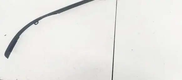 Volvo V60 Front door glass trim molding 1302140RH