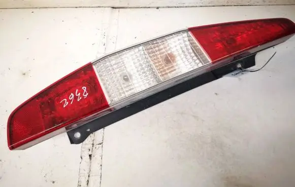 Fiat Doblo Rear/tail lights 040610999000