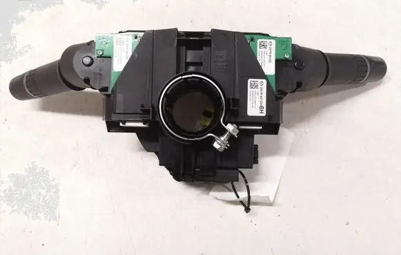Mazda 6 Wiper turn signal indicator stalk/switch D65166CS0 GS1R66120A6H DF7566122