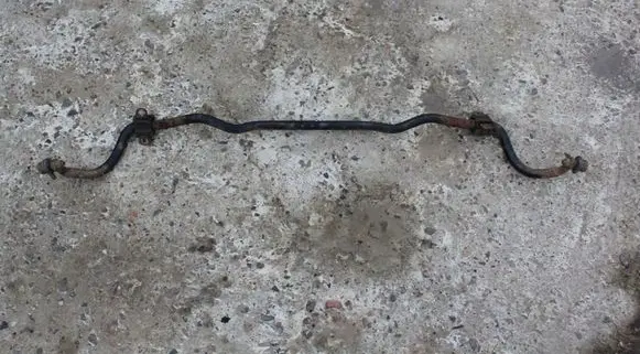 Subaru Legacy Rear anti-roll bar/sway bar LEGACYIV