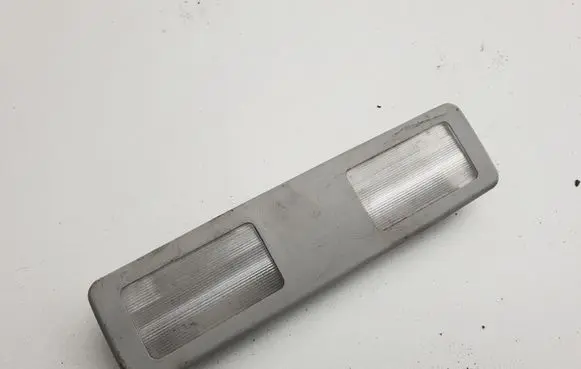 BMW 7 E38 Front seat light