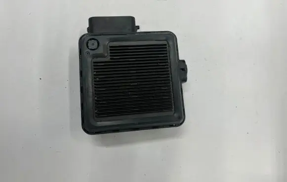 Toyota Sienna XL30 III Gearbox control unit/module 8953008020