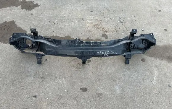 KIA Xceed Rear bumper cross member 