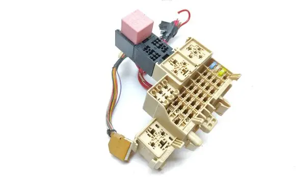 Nissan NV400 Fuse box set 8200574970 64001189